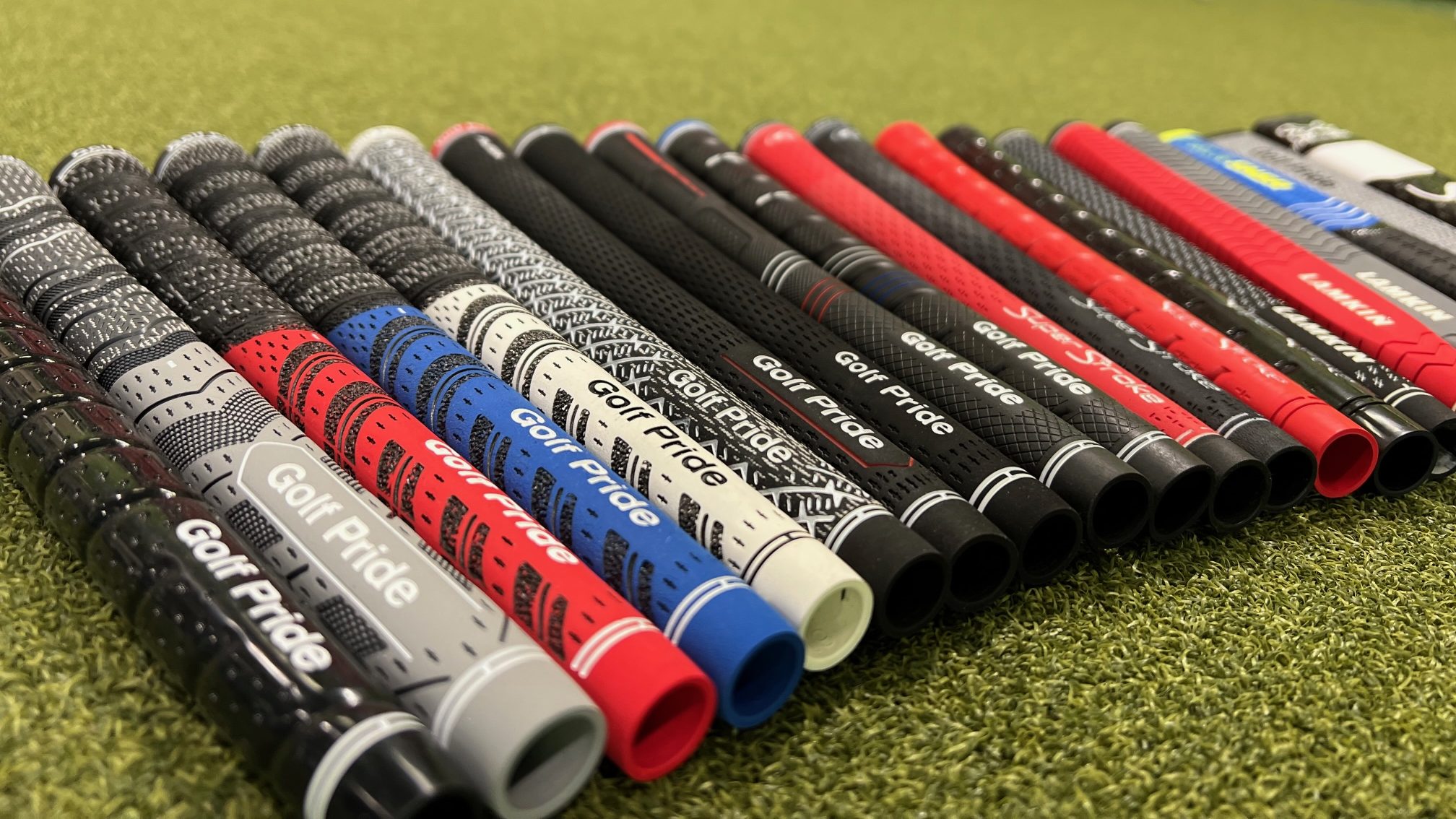 Grips category image